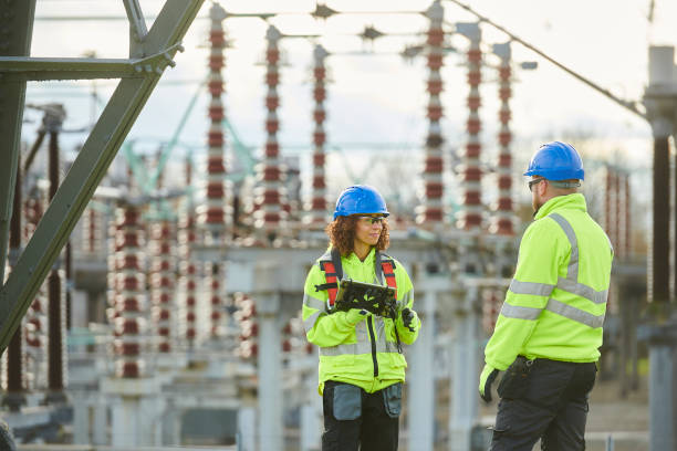 Best Electric Panel Repair  in Beaver Creek, TX