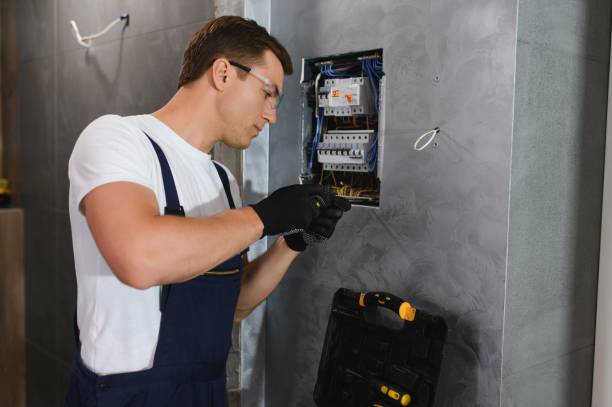 Best Industrial Electrical Services  in Beaver Creek, TX