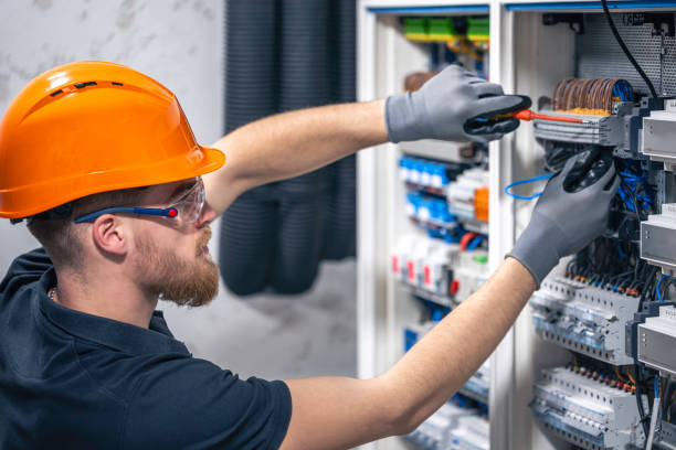 Best Residential Electrician Services  in Beaver Creek, TX